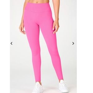 Fabletics SculptKnit Leggings